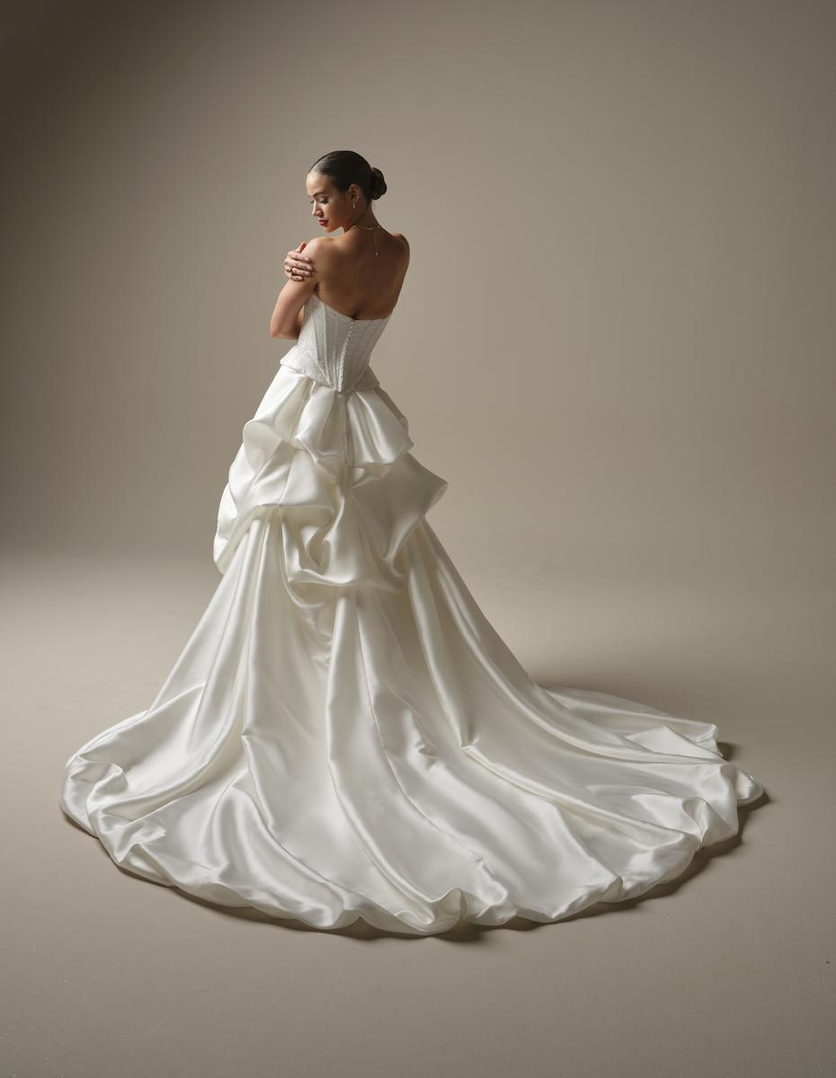 Sottero and Midgley Style Number 26SS453A01 - 2
