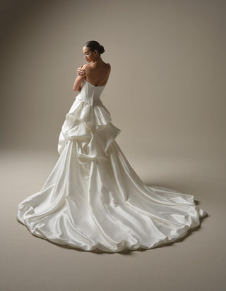 Sottero and Midgley Style Number 26SS453A01 - 2
