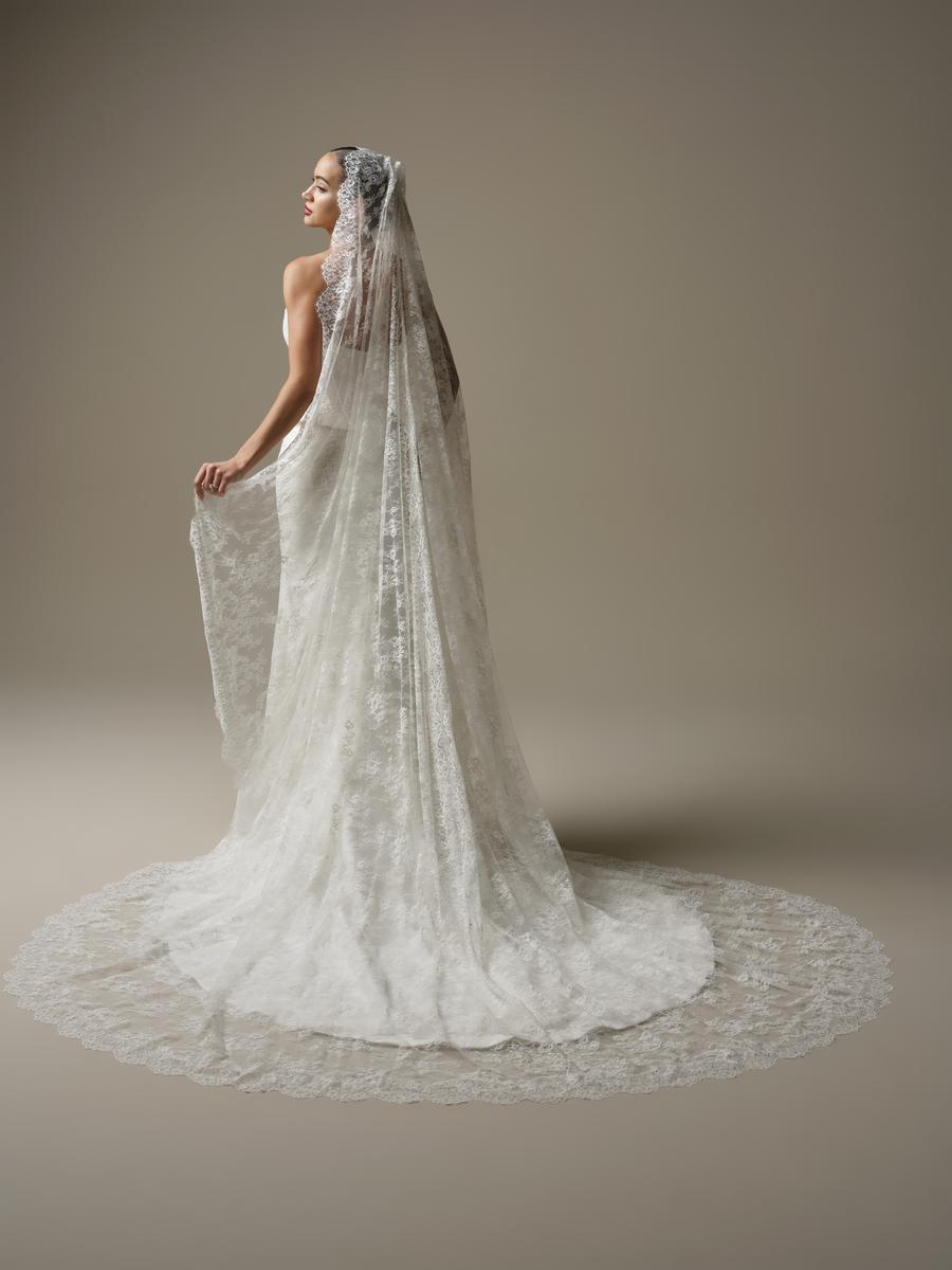 Sottero and Midgley Style Number 26SS453A01 - 7