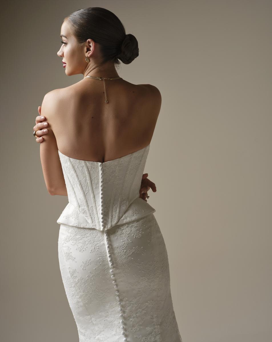 Sottero and Midgley Style Number 26SS453A01 - 11