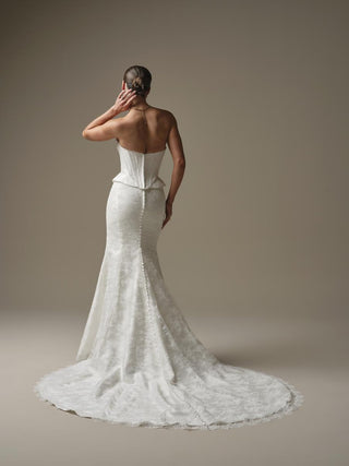 Sottero and Midgley Style Number 26SS453A01 - 4