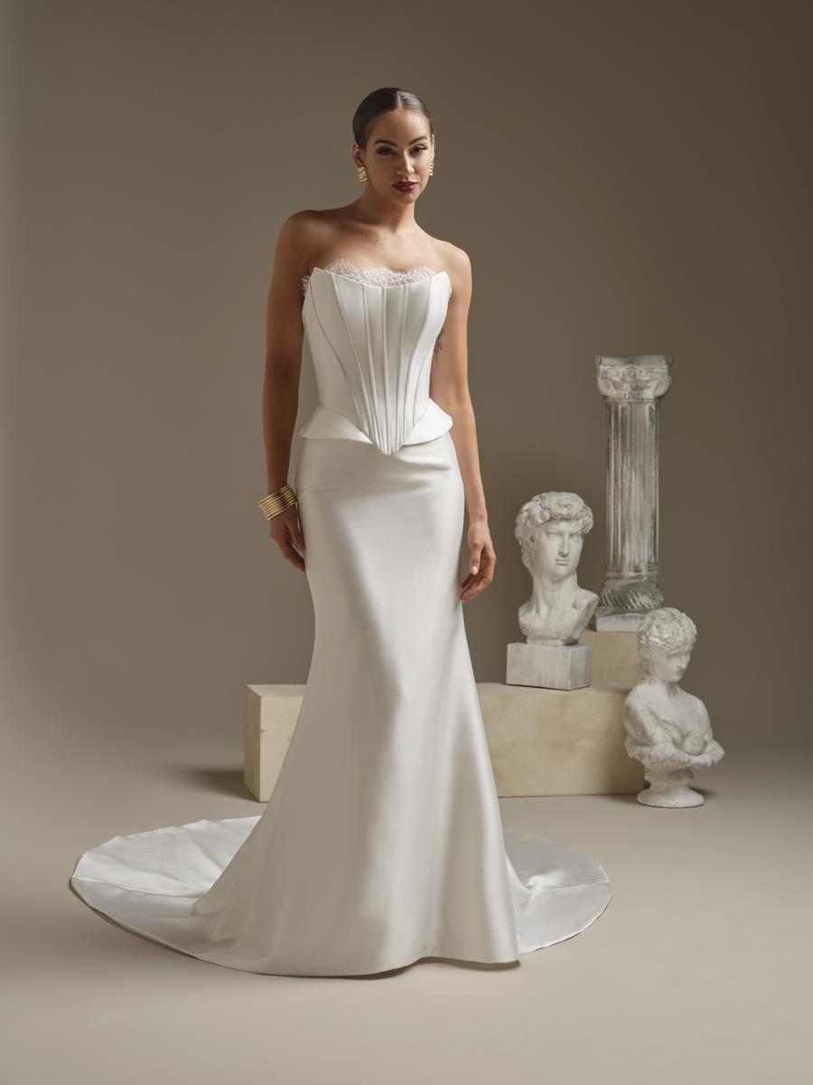 Sottero and Midgley Style Number 26SS453A02 - 1