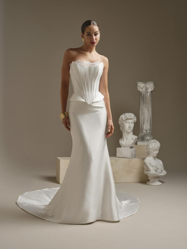 Sottero and Midgley Style Number 26SS453A02 - 1