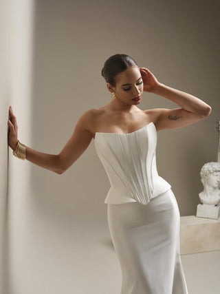 Sottero and Midgley Style Number 26SS453A02 - 4