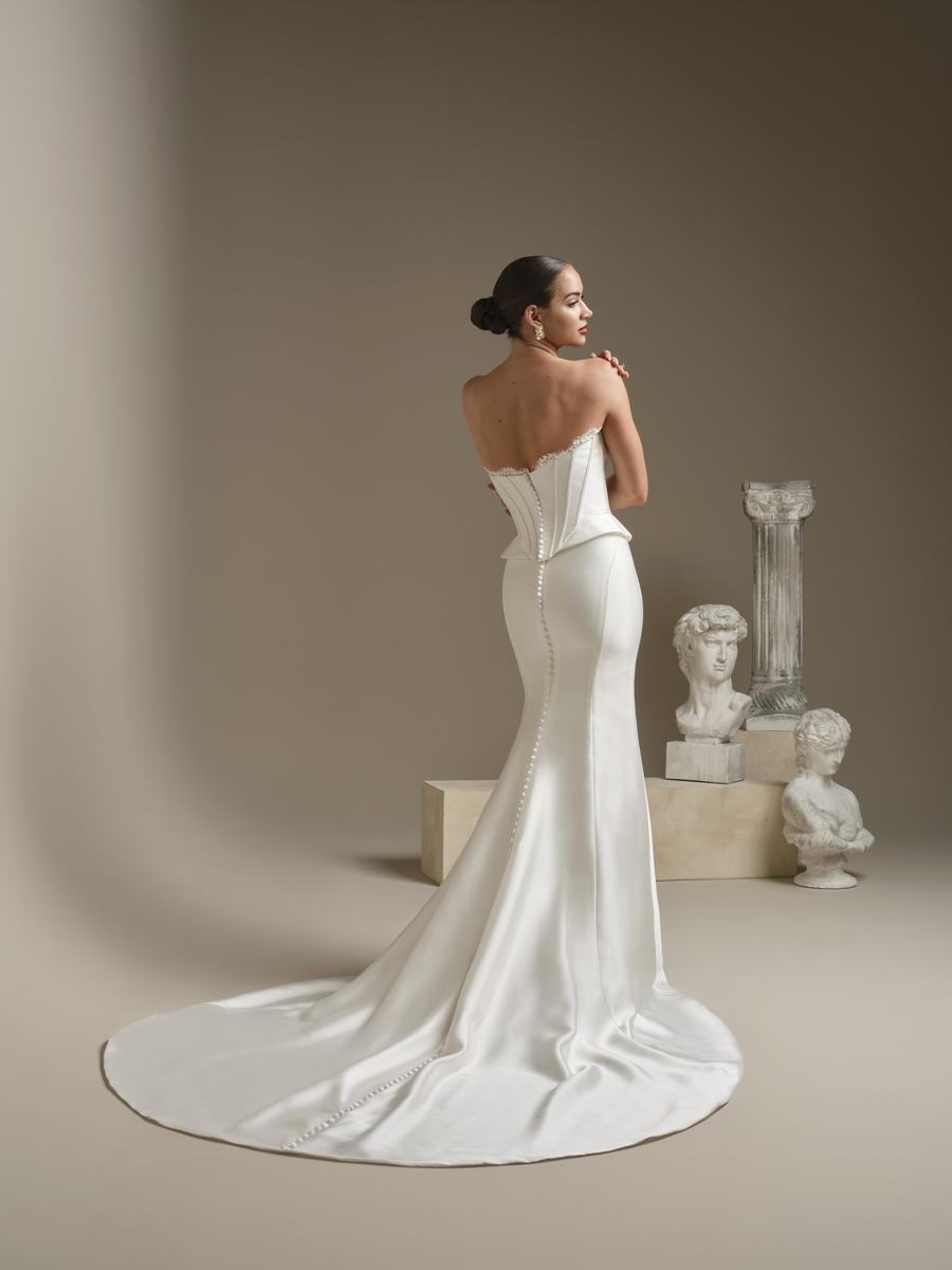 Sottero and Midgley Style Number 26SS453A02 - 2