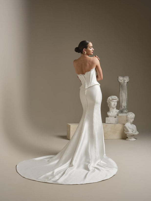 Sottero and Midgley Style Number 26SS453A02 - 2