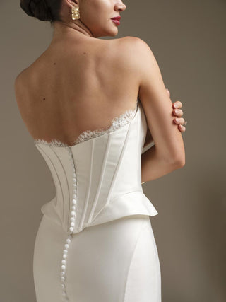 Sottero and Midgley Style Number 26SS453A02 - 6