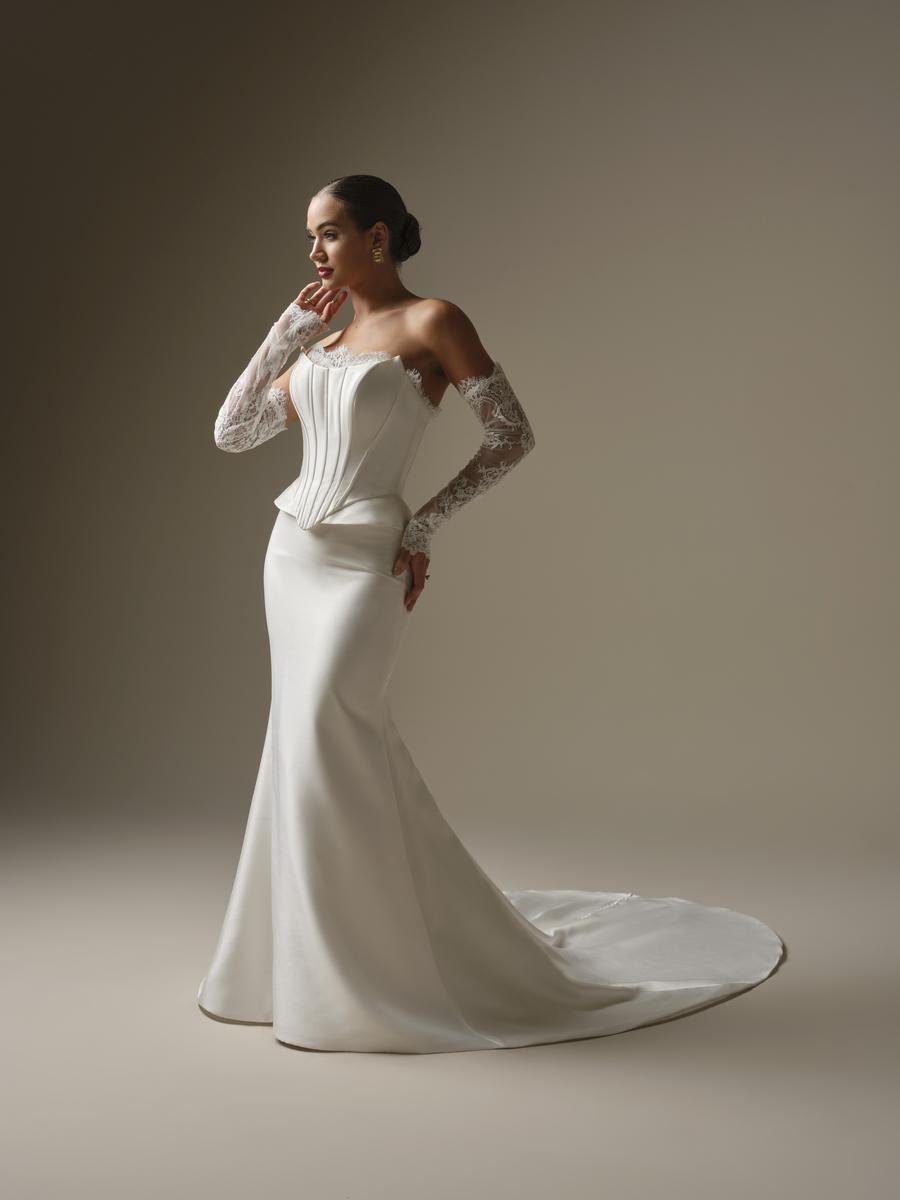 Sottero and Midgley Style Number 26SS453A02 - 3