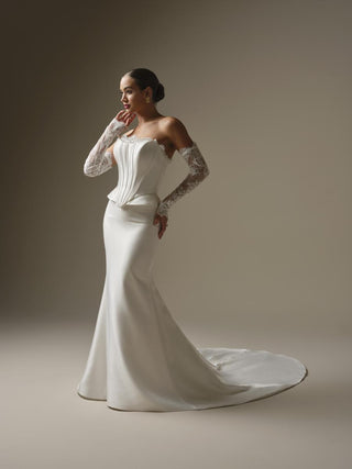 Sottero and Midgley Style Number 26SS453A02 - 3