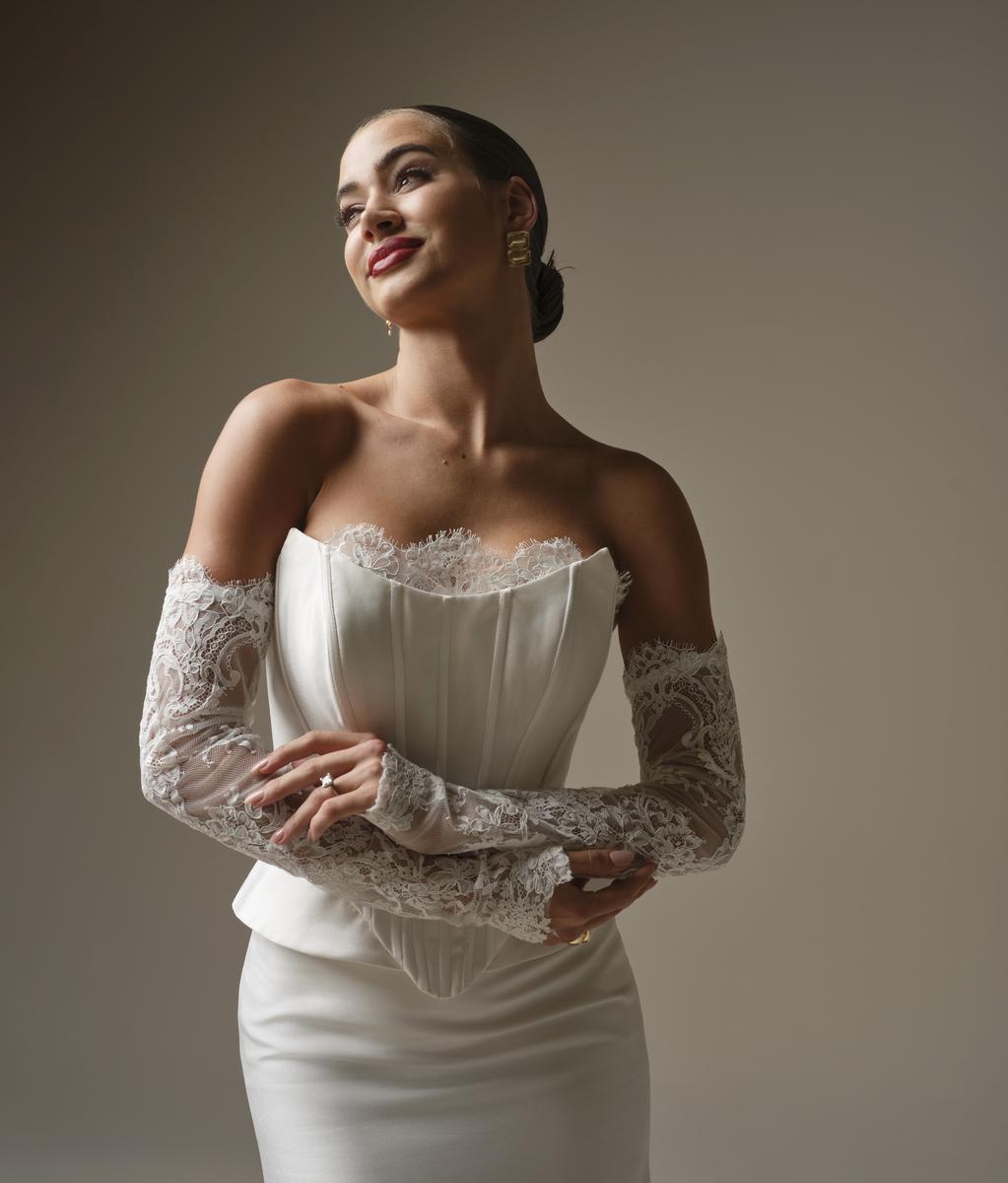 Sottero and Midgley Style Number 26SS453A02 - 7