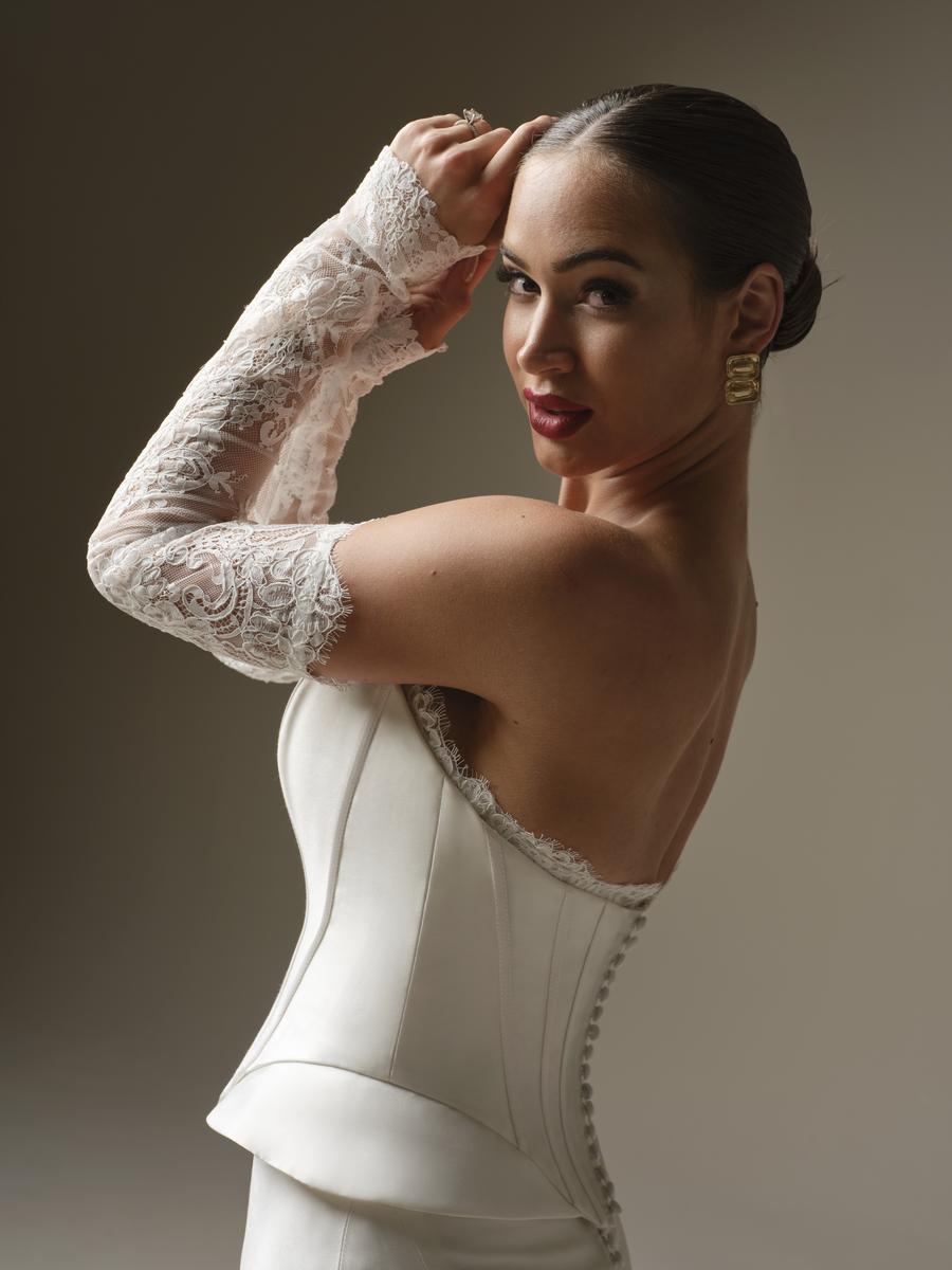 Sottero and Midgley Style Number 26SS453A02 - 8