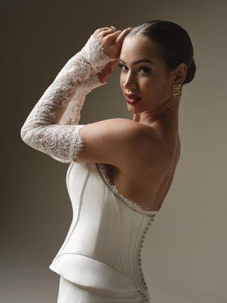 Sottero and Midgley Style Number 26SS453A02 - 8