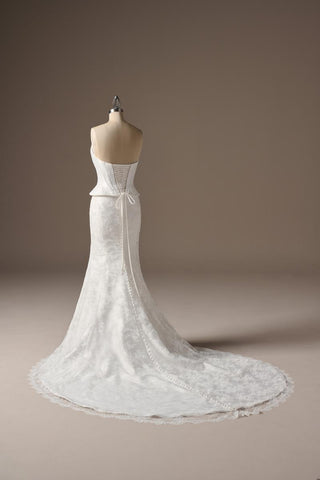 Sottero and Midgley Style Number 26SS453B01 - 1