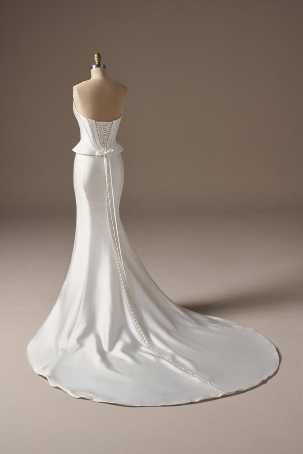 Sottero and Midgley Style Number 26SS453B02 - 1