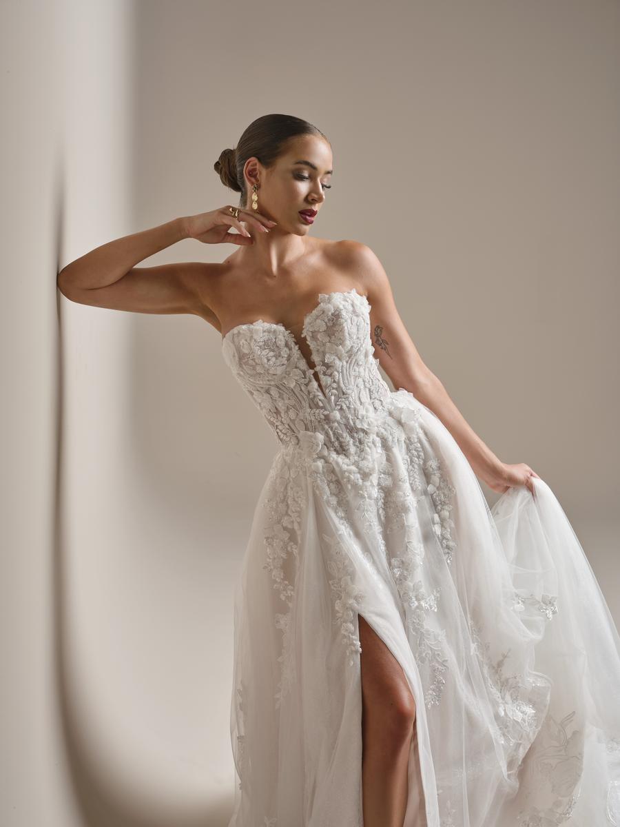 Sottero and Midgley Style Number 26SS470A01 - 10