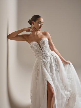 Sottero and Midgley Style Number 26SS470A01 - 10