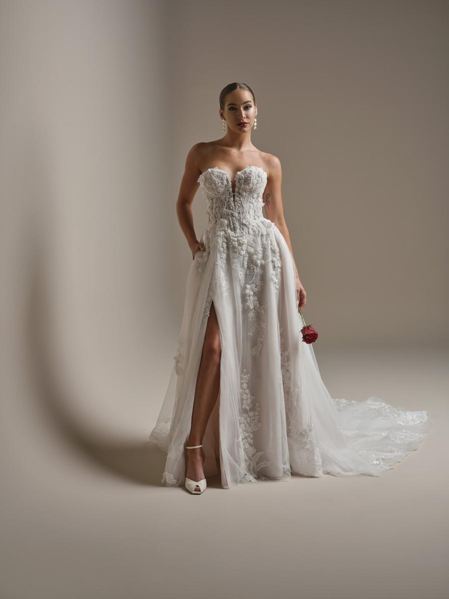 Sottero and Midgley Style Number 26SS470A01 - 3