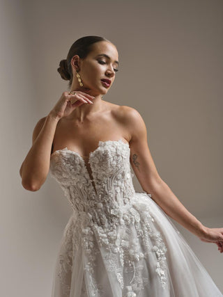 Sottero and Midgley Style Number 26SS470A01 - 7