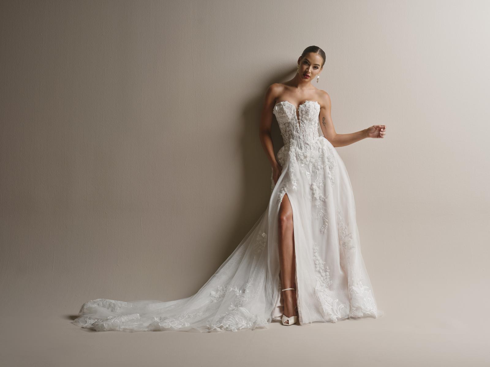 Sottero and Midgley Style Number 26SS470A01 - 11