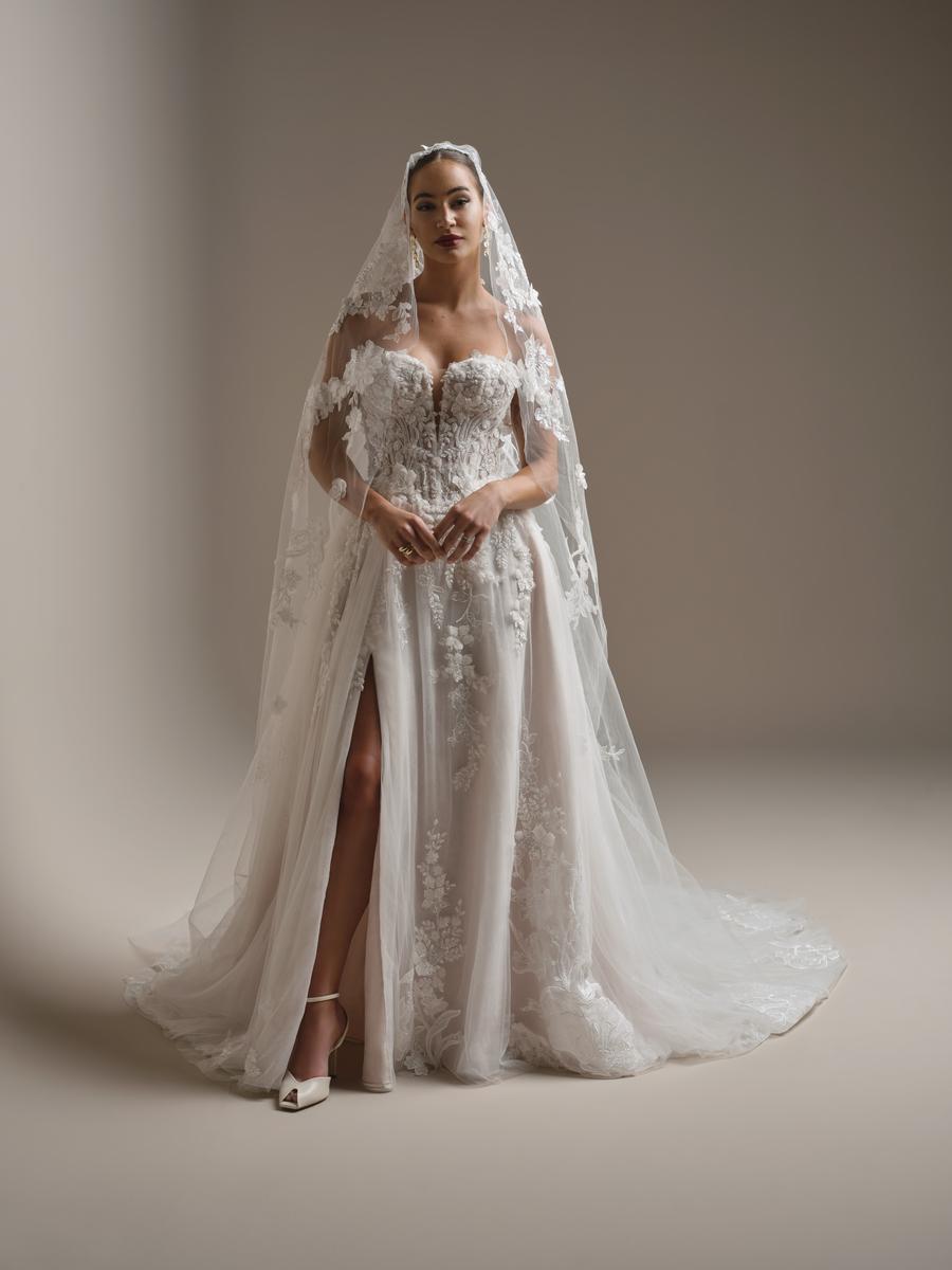 Sottero and Midgley Style Number 26SS470A01 - 1