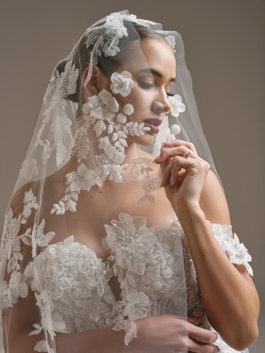 Sottero and Midgley Style Number 26SS470A01 - 5