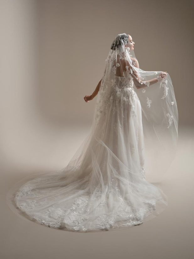 Sottero and Midgley Style Number 26SS470A01 - 2