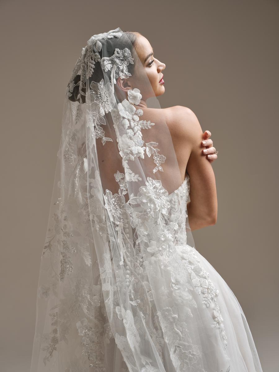 Sottero and Midgley Style Number 26SS470A01 - 6