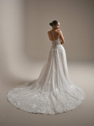 Sottero and Midgley Style Number 26SS470A01 - 4