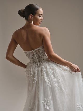 Sottero and Midgley Style Number 26SS470A01 - 8