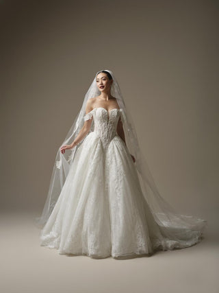 Sottero and Midgley Style Number 26SS471A01 - 13
