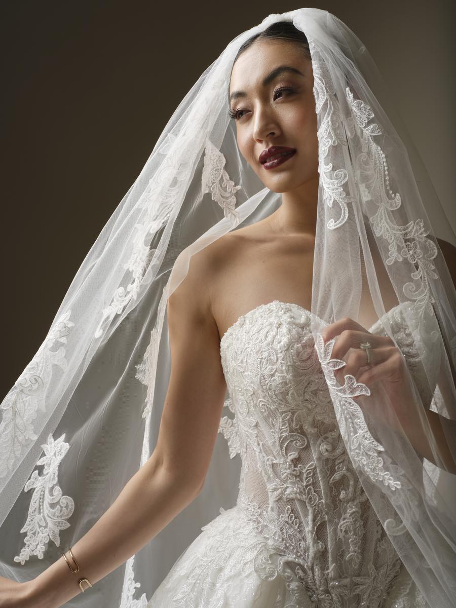 Sottero and Midgley Style Number 26SS471A01 - 3