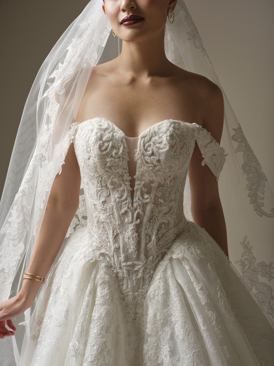 Sottero and Midgley Style Number 26SS471A01 - 14
