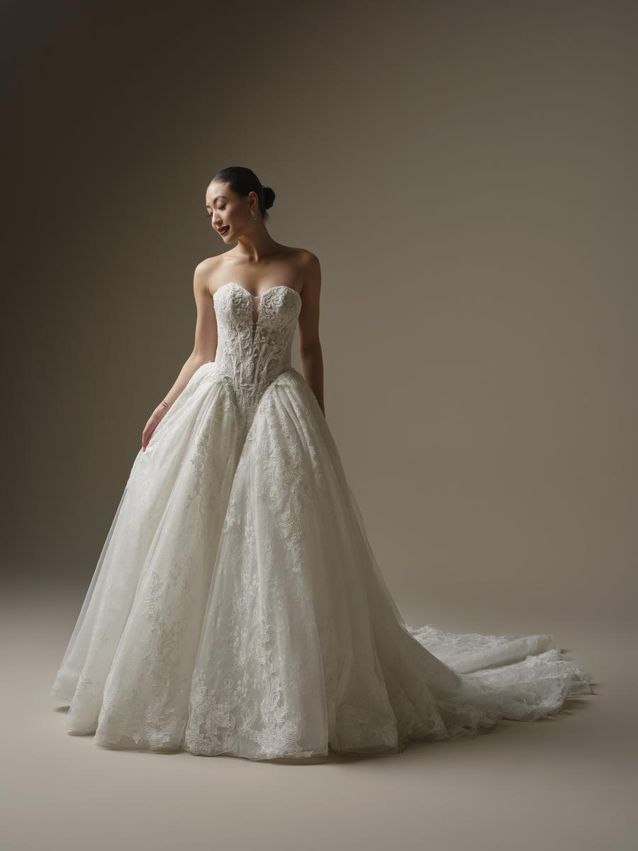 Sottero and Midgley Style Number 26SS471A01 - 1