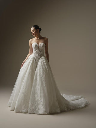 Sottero and Midgley Style Number 26SS471A01 - 1