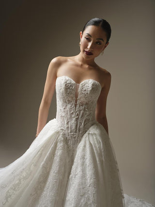 Sottero and Midgley Style Number 26SS471A01 - 7