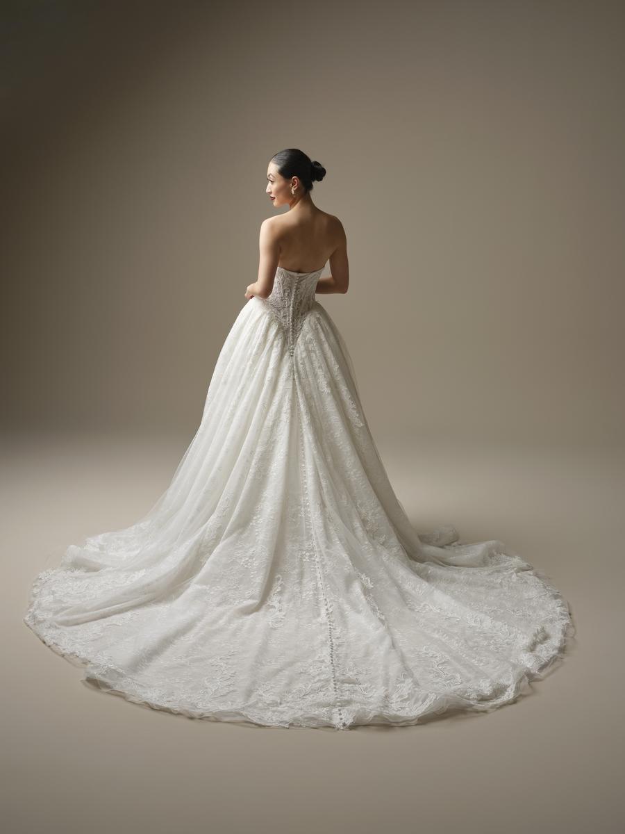 Sottero and Midgley Style Number 26SS471A01 - 2