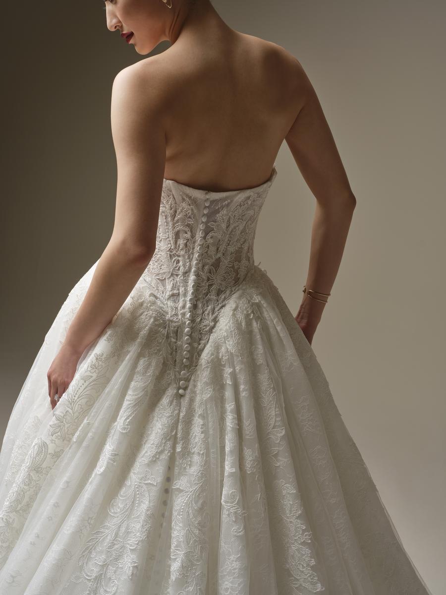 Sottero and Midgley Style Number 26SS471A01 - 8