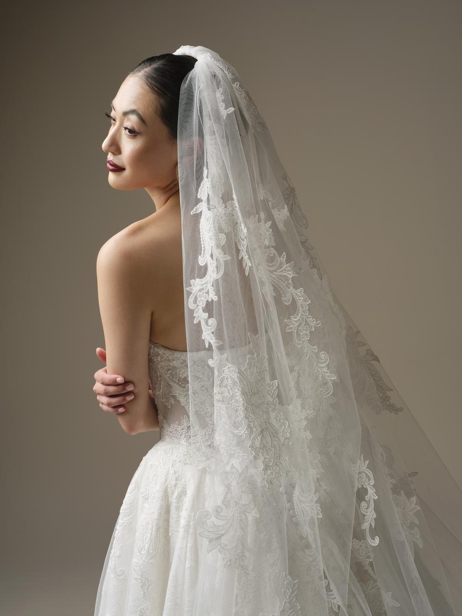 Sottero and Midgley Style Number 26SS471A01 - 5