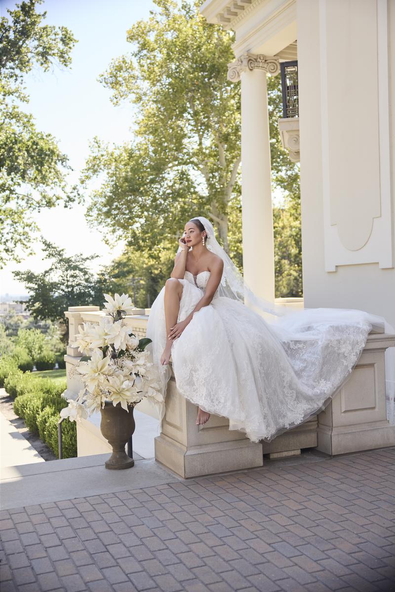 Sottero and Midgley Style Number 26SS471A01 - 11