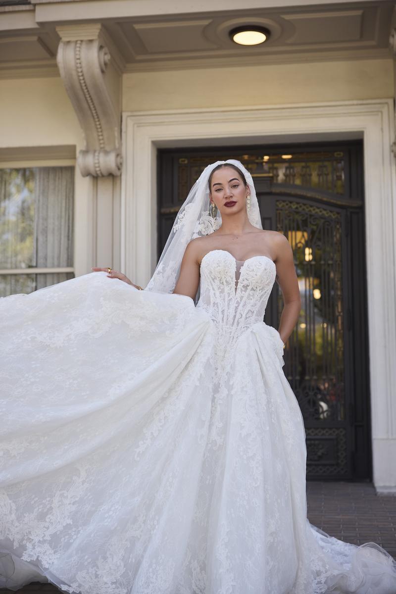 Sottero and Midgley Style Number 26SS471A01 - 12