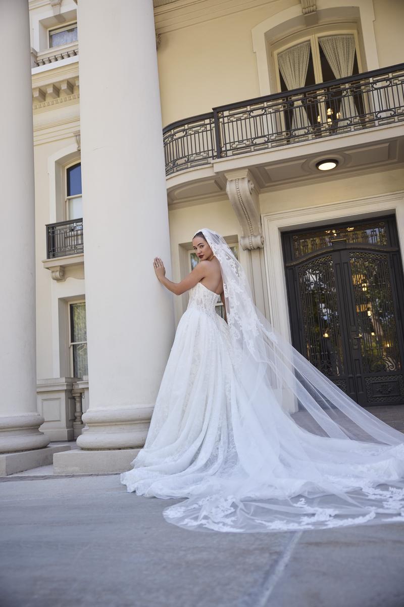 Sottero and Midgley Style Number 26SS471A01 - 10