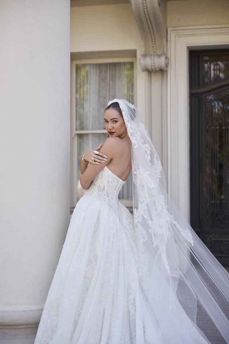 Sottero and Midgley Style Number 26SS471A01 - 6