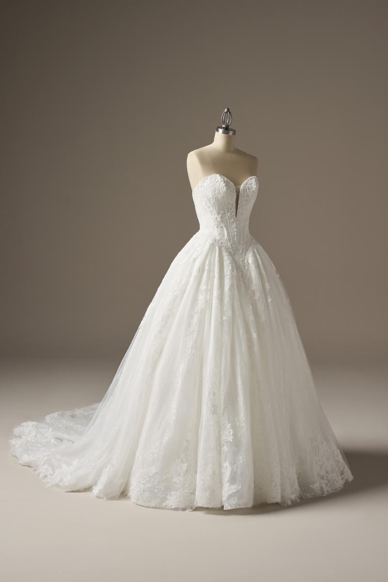 Sottero and Midgley Style Number 26SS471B01 - 1