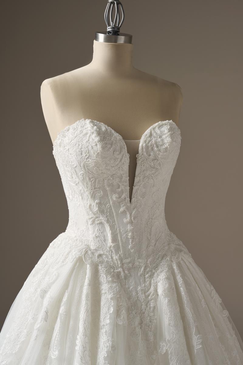 Sottero and Midgley Style Number 26SS471B01 - 3