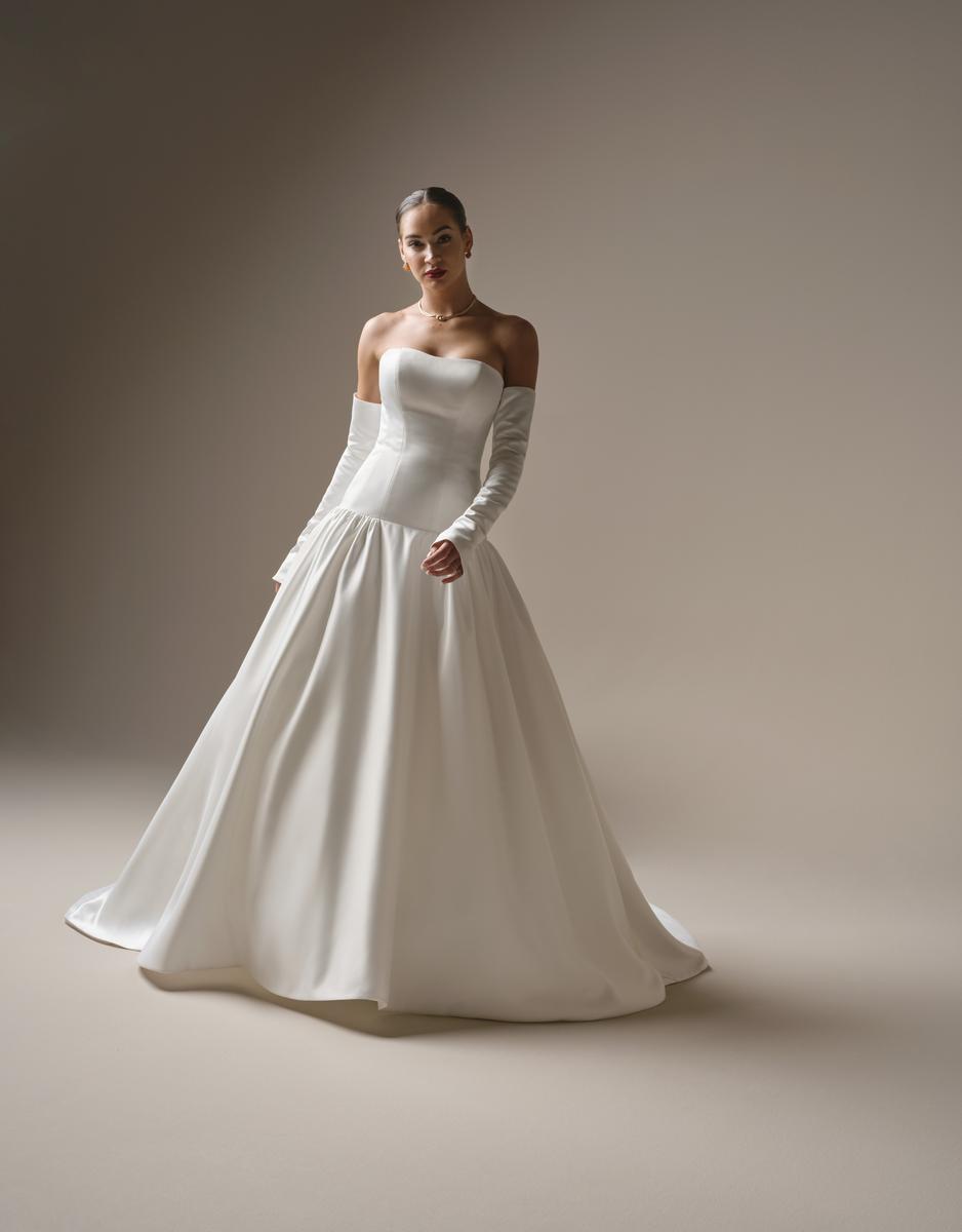 Sottero and Midgley Style Number 26SS473A01 - 3