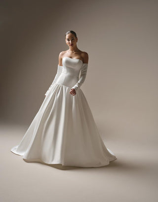Sottero and Midgley Style Number 26SS473A01 - 3