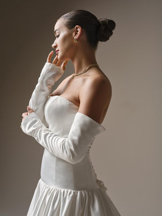 Sottero and Midgley Style Number 26SS473A01 - 9