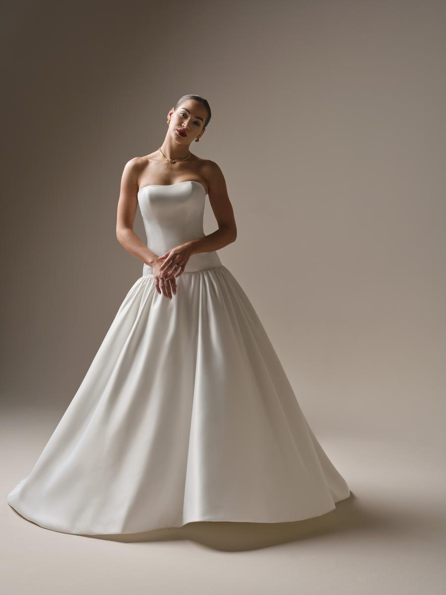 Sottero and Midgley Style Number 26SS473A01 - 6