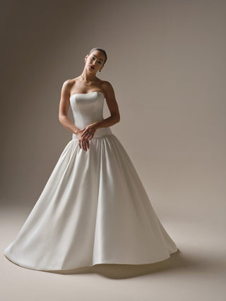 Sottero and Midgley Style Number 26SS473A01 - 6