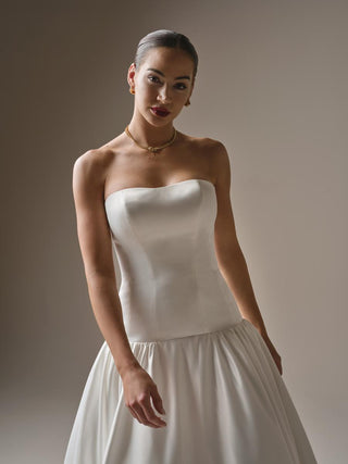 Sottero and Midgley Style Number 26SS473A01 - 7